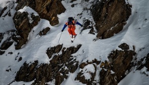 Special-Event: Freeride World Tour 2015