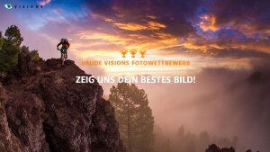 Welt der Wunder ist Partner beim VAUDE Visions Photo Contest 2015