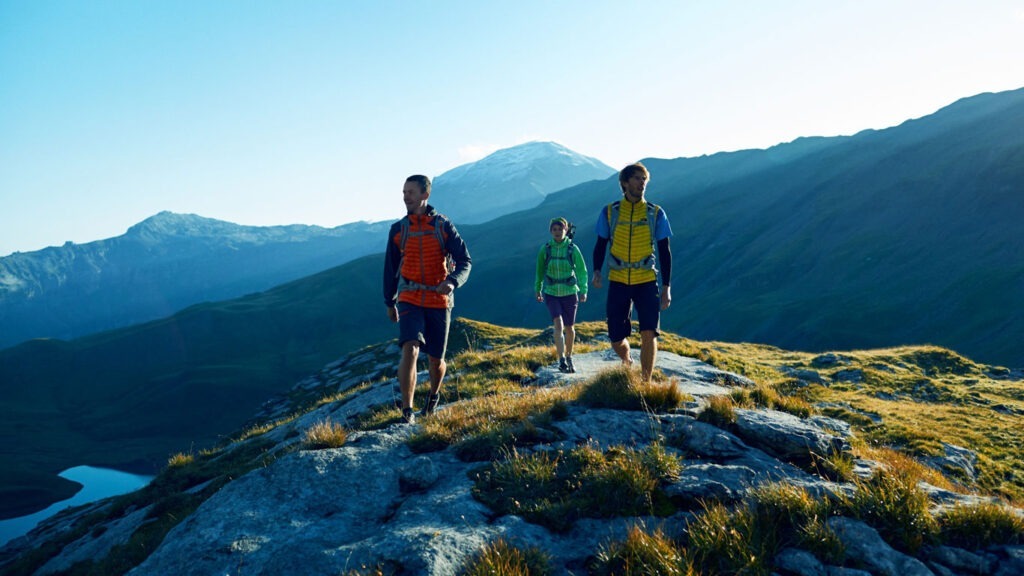 Welcher Weg ist das Ziel? Auf der Suche nach den besten Wanderrouten in Europa