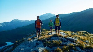 Welcher Weg ist das Ziel? Auf der Suche nach den besten Wanderrouten in Europa