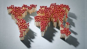 Brauchen wir bald eine zweite Erde?