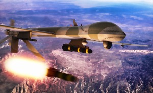 Das Angst-Experiment der USA in Miran Shah