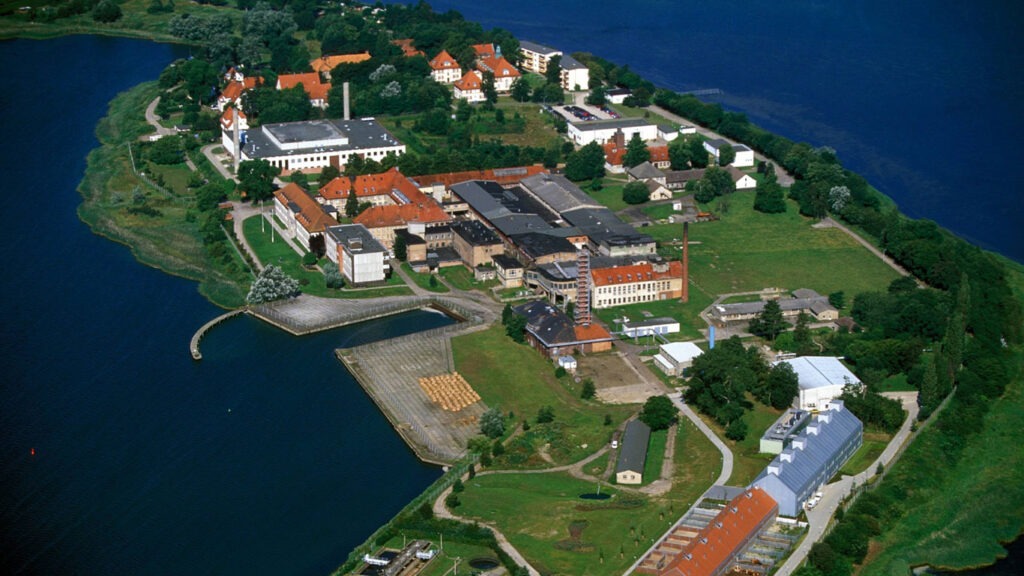 Kann eine Insel die ganze Menschheit auslöschen?