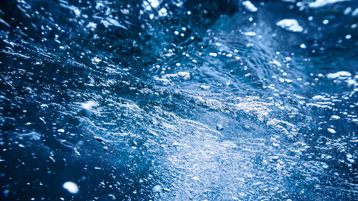 Süßwasser