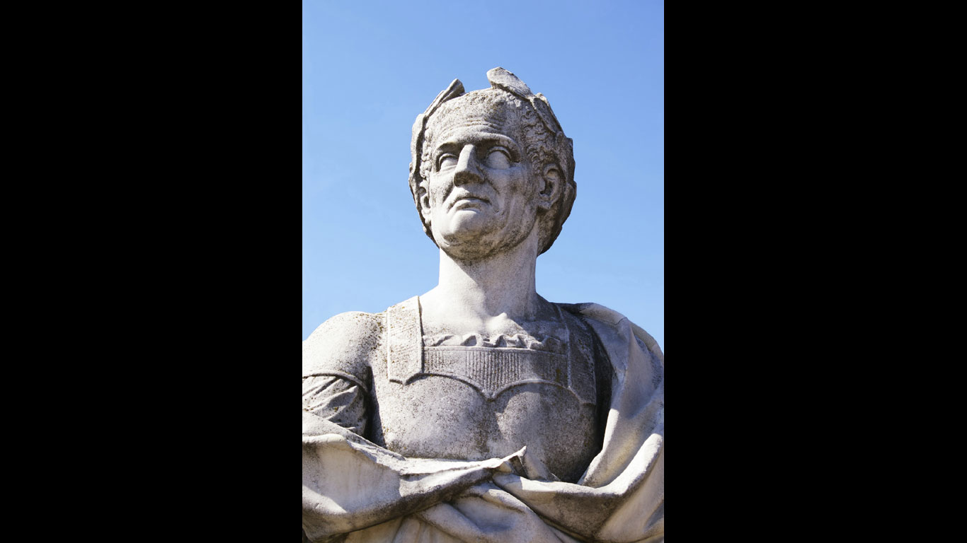 Statuen
