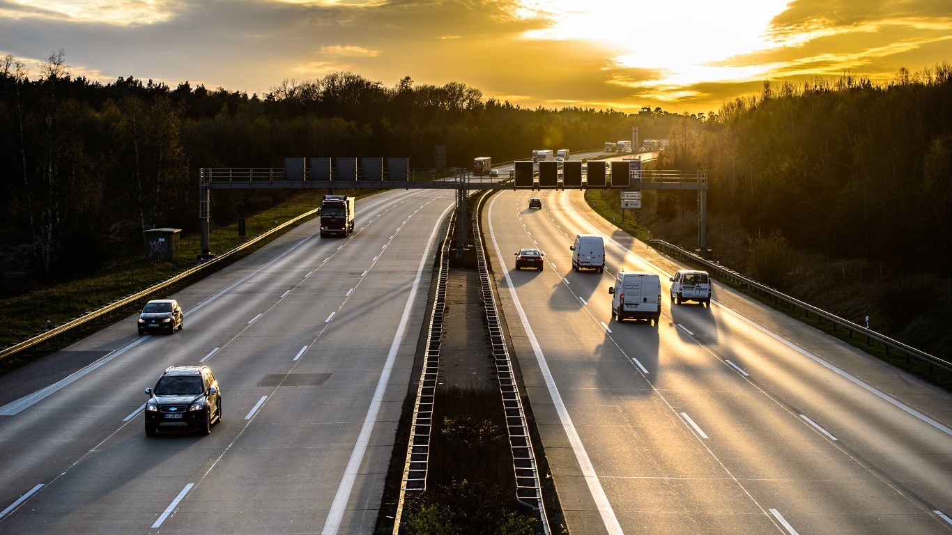 Autobahnen