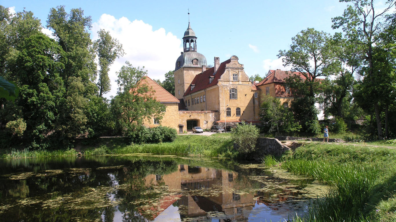 Livisch