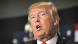 Teil 1: Was passiert, wenn Trump US-Präsident wird?