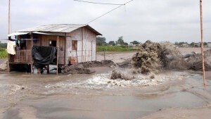 Teil 2: Was passiert, wenn El Niño seine volle Stärke erreicht?