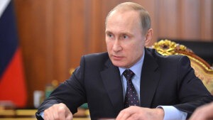 Teil 5: Was passiert, wenn Putin der Nato den Krieg erklärt?