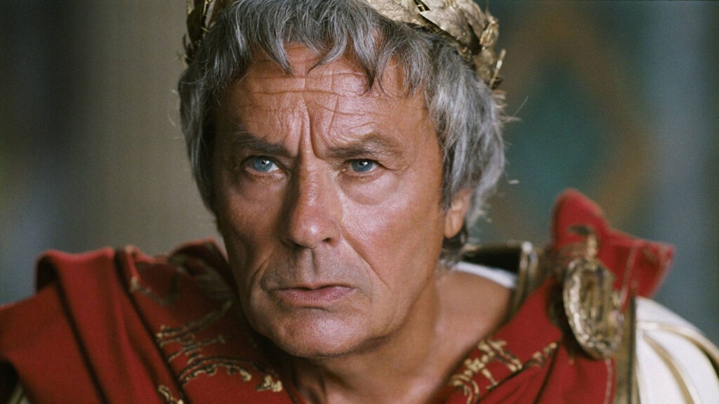 Tödliche Intrige: Die letzten Tage des Julius Caesar