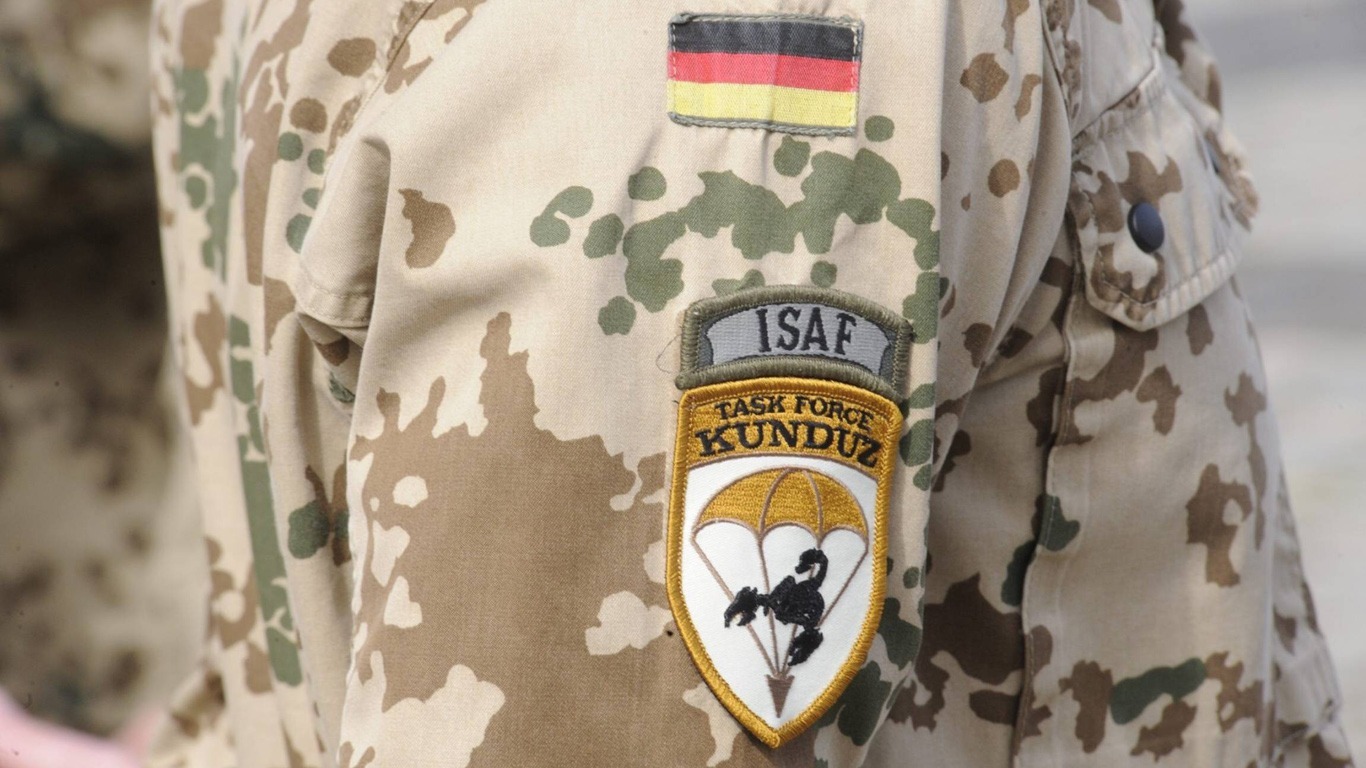 Apfghanistan
