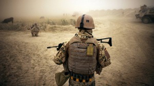 armee-krieg-bundeswehr-imago