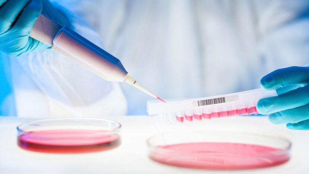 Das Pharma-Experiment: Wie schnell werden wir zu Versuchskaninchen?