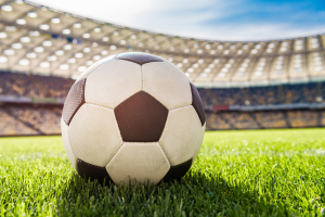 Faszination Fußball - Wie ein Sport die Welt erobert hat