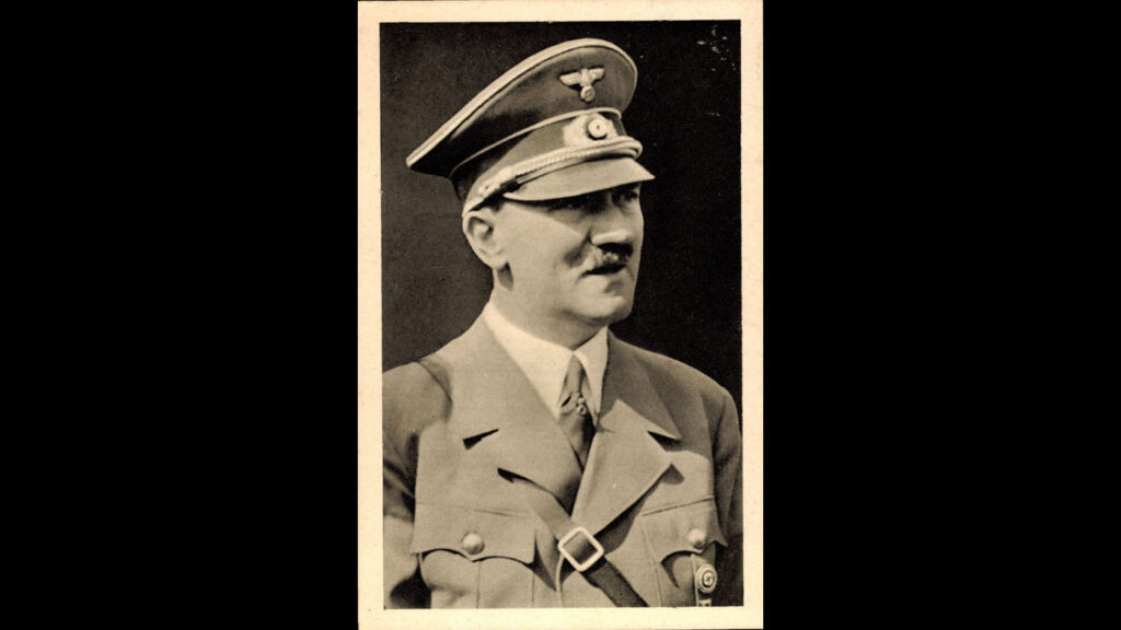 Hitlers geheime Niederlagen: Die neue Macht der Geheimdienste