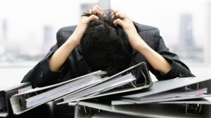 Der große Müdigkeits-Selbstcheck – Stress
