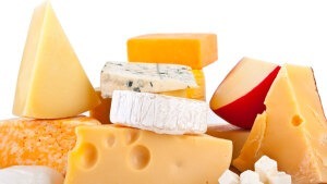 Milch und Mikroben: Wie Käse entsteht