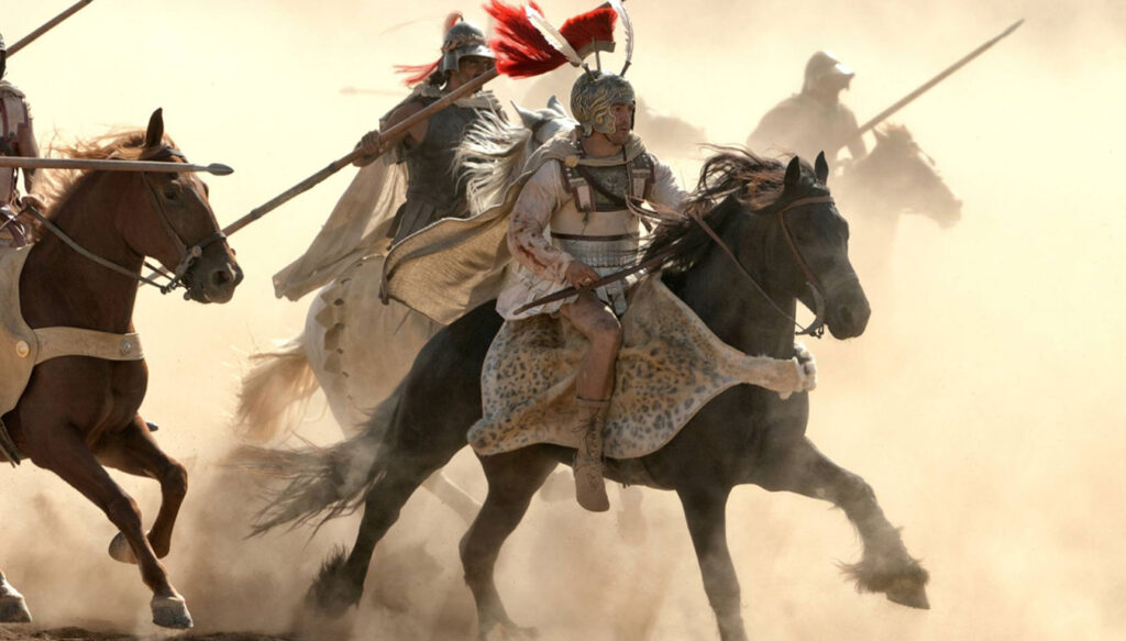 Alexander der Große: Antiker Superheld oder brutaler Eroberer?