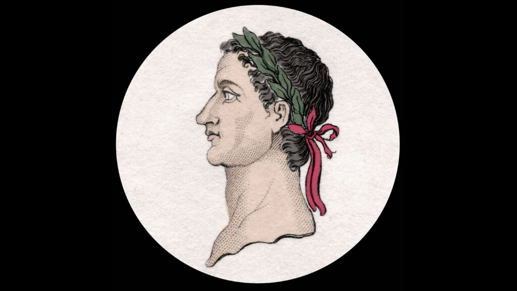 Caligula: Vom Kaiser zum Serienkiller