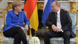 Wladimir Putin: Vom professionellen Lügner zum Staatslenker