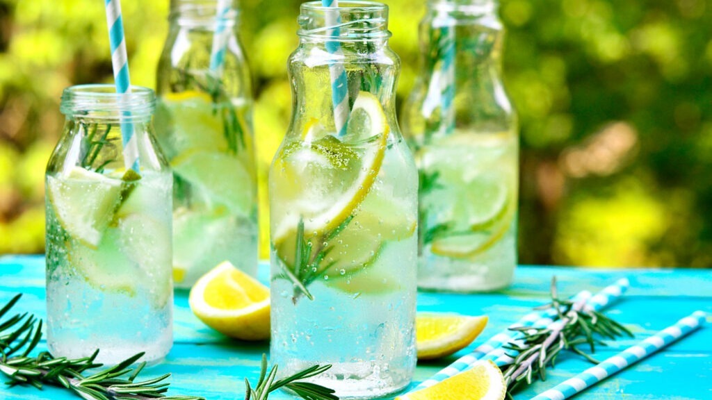Verdächtiger der Terrorzelle: Limonade