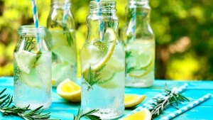 Verdächtiger der Terrorzelle: Limonade