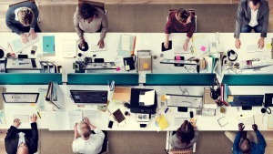 Digitale Transformation im deutschen Mittelstand