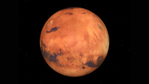 Mythos Mars: Warum der Rote Planet so fasziniert