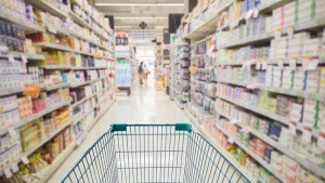 Warum wir im Supermarkt unseren Verstand verlieren