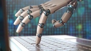 Digitalisierung globaler Wertschöpfungsketten in der Industrie