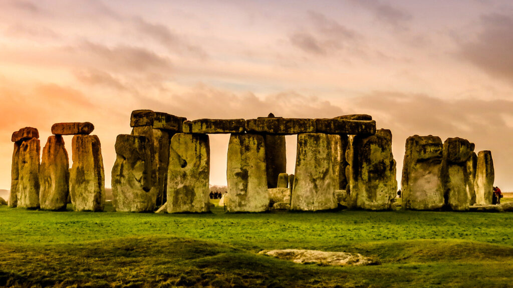 Stonehenge: Was steckt wirklich hinter den mysteriösen Steinkreisen?