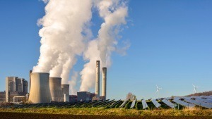 Energiewende: Gefährden neue Technologien unsere Privatsphäre?