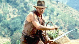 Held und Abenteurer: Gab es Indiana Jones wirklich?