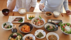 Japan-Knigge für Touristen