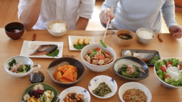 Japan-Knigge für Touristen