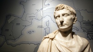 Römisches Reich: Entstand der Limes in Folge von Verrat?