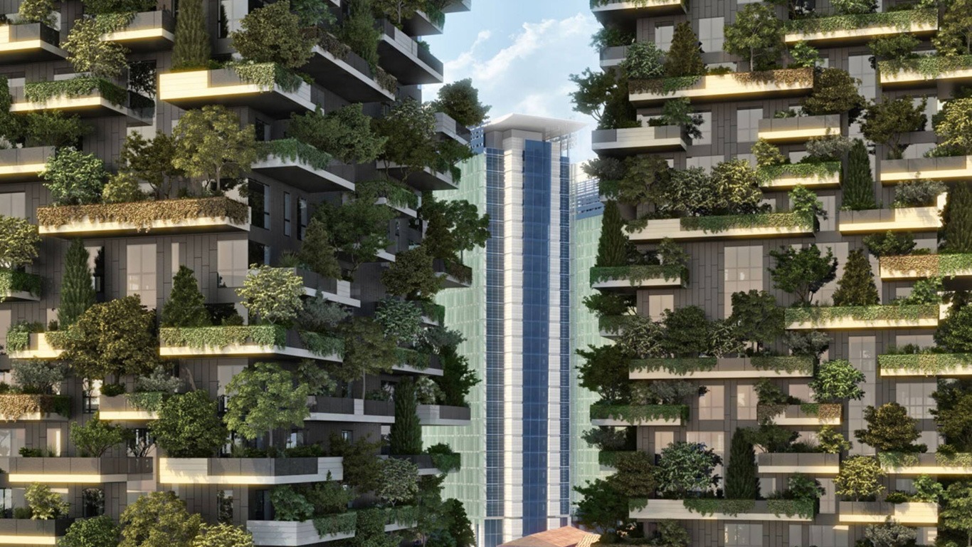 Urbanes Leben: Wie verändern sich unsere Städte?