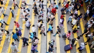 Urbanes Leben: Wie verändern sich unsere Städte?