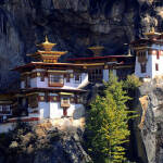 Wohlbefinden statt Wohlstand: Bhutan und die Vermessung des Glücks