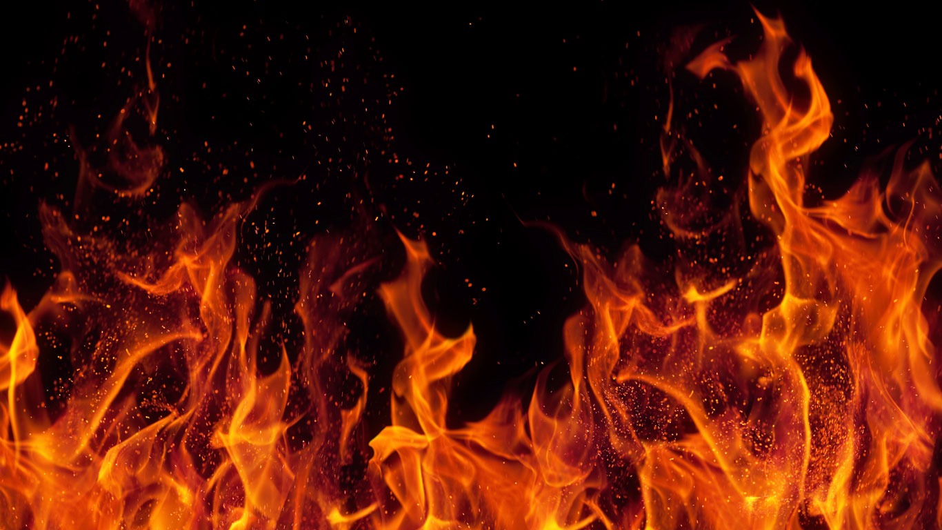 Befreiung vom Fegefeuer durch finanzielle Opfer