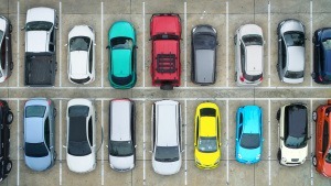 Parkplatzsuche per App: Dortmund startet ein Pilotprojekt