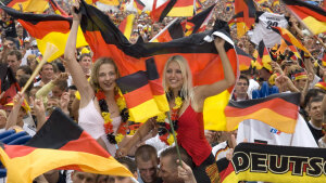 Findet die Fußball-EM 2024 in Deutschland statt?