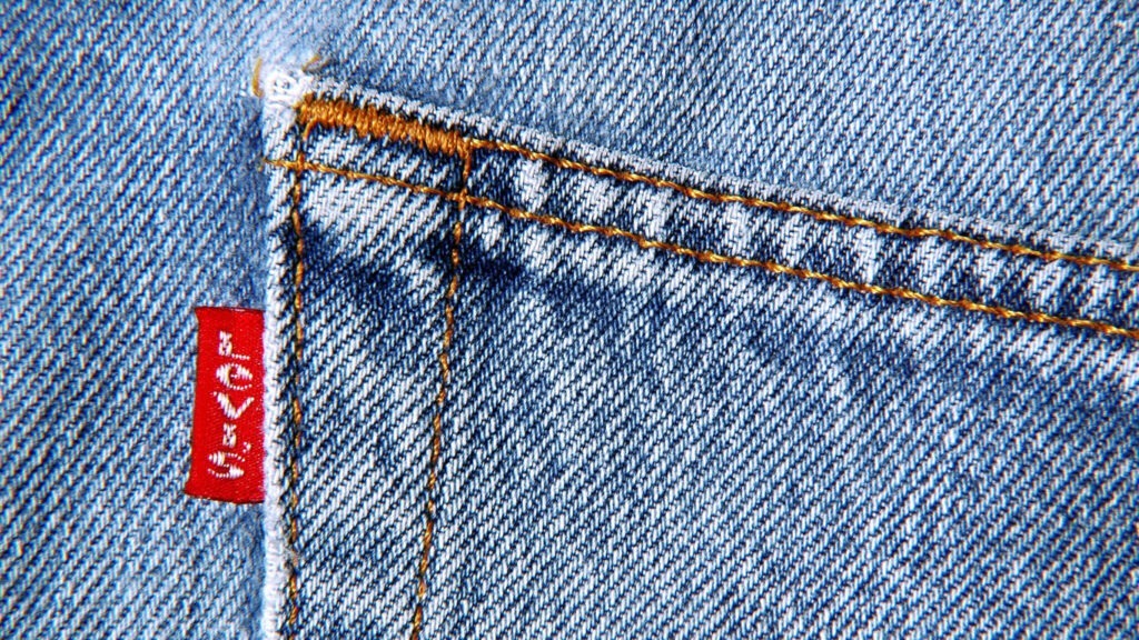 Blaues Wunder: Deshalb wurde die Jeans so erfolgreich