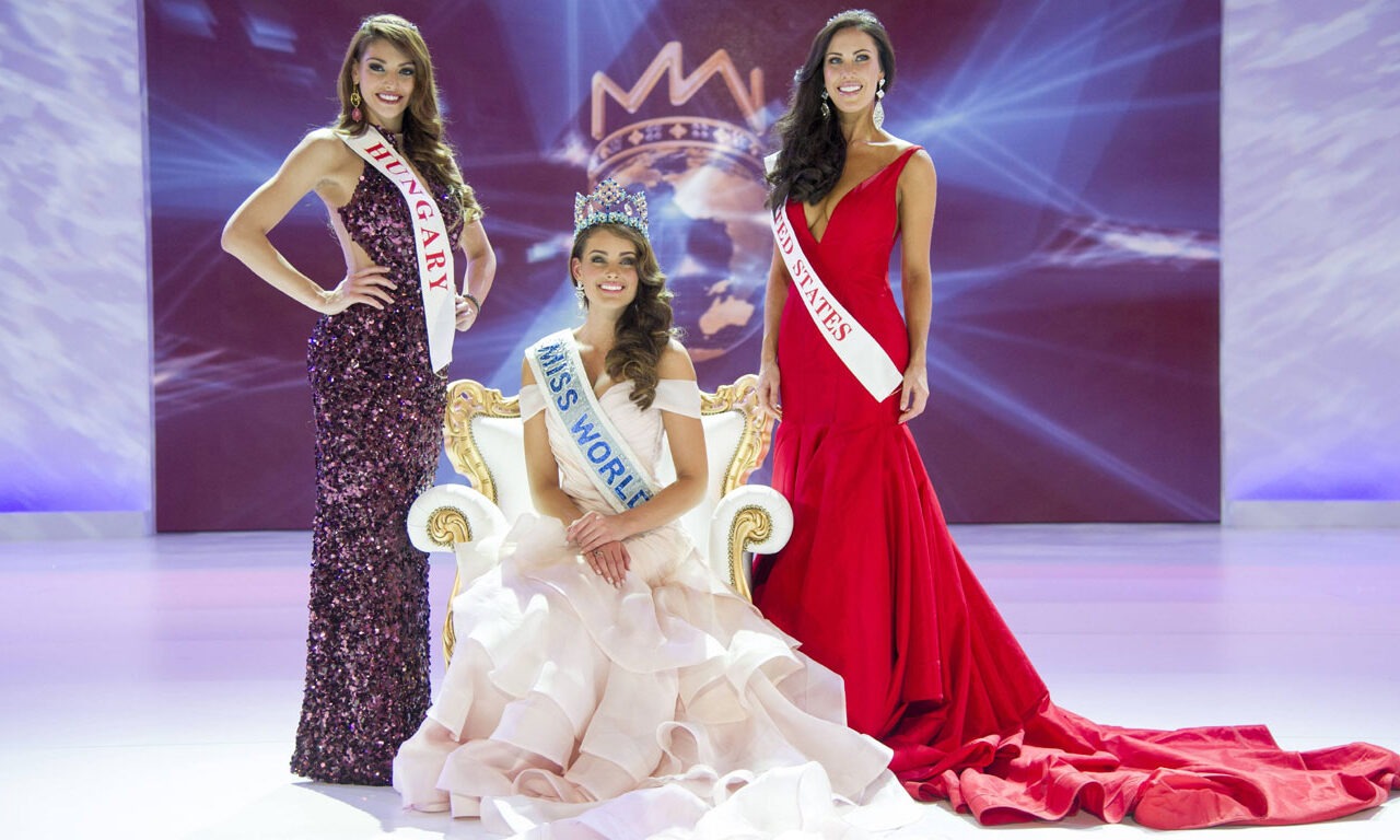 Miss World
