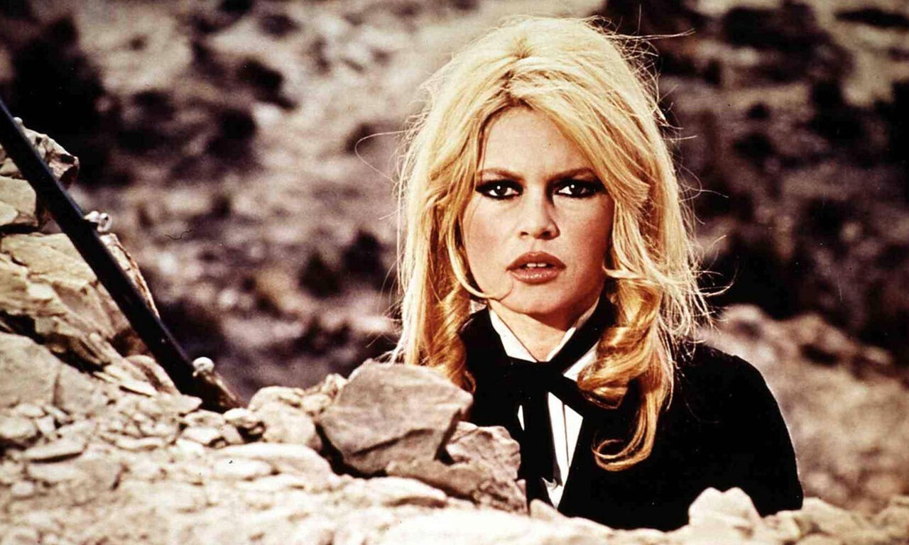 Brigitte Bardot