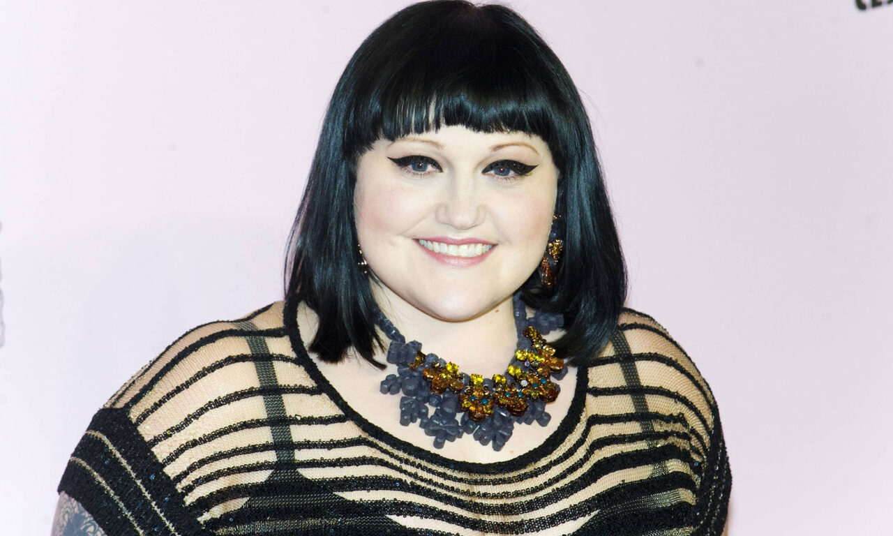 Beth Ditto