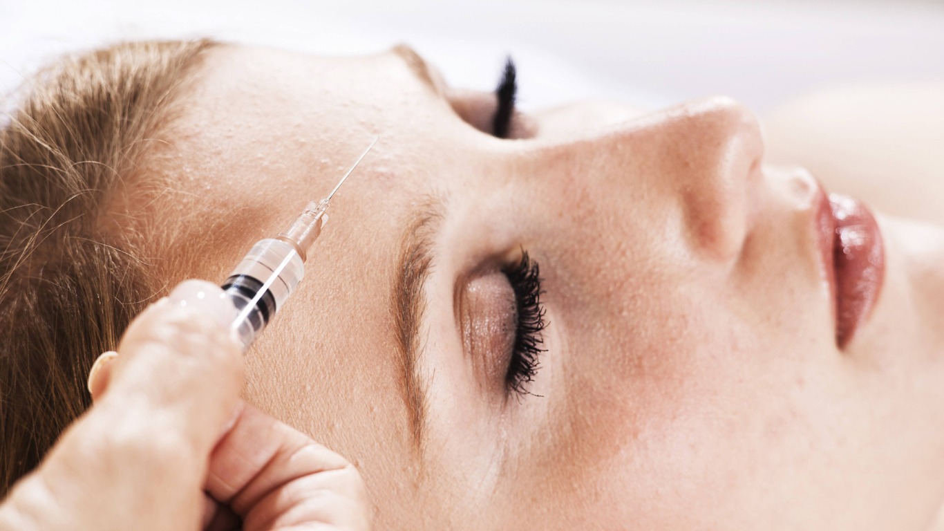 Botulinumtoxin