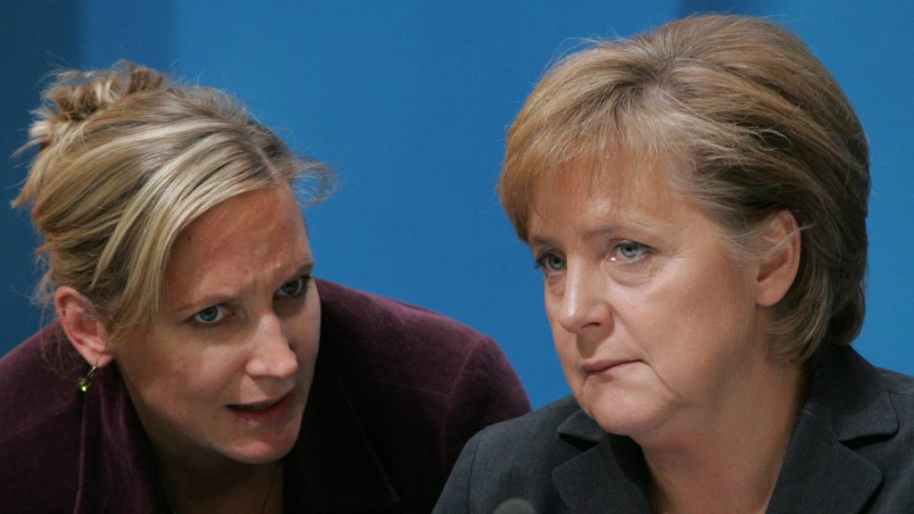 Reden wie gedruckt - die Redenschreiber