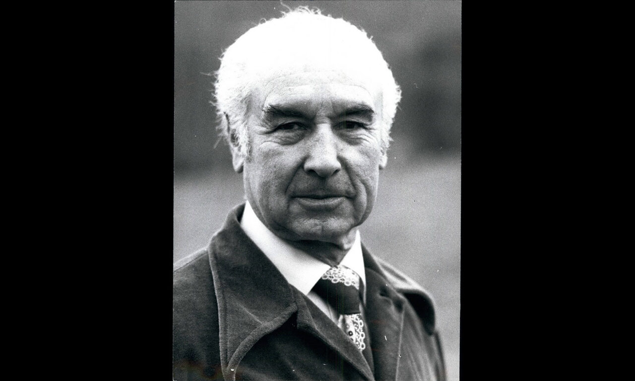 Albert Hofmann